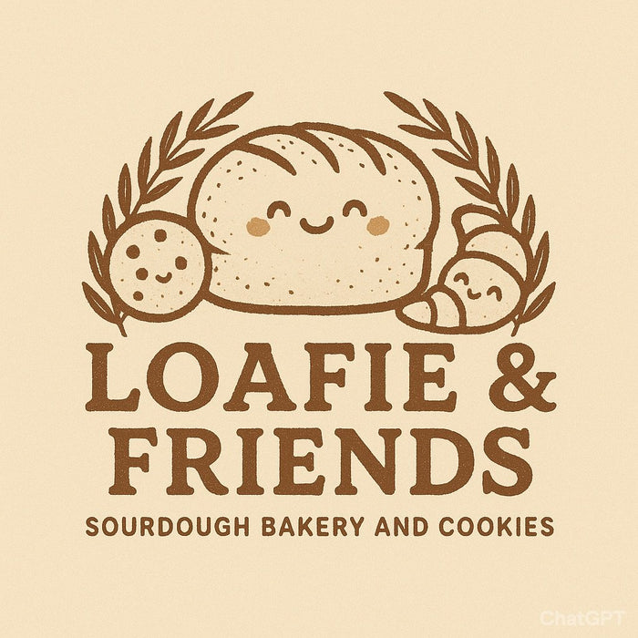 Loafie and Friends