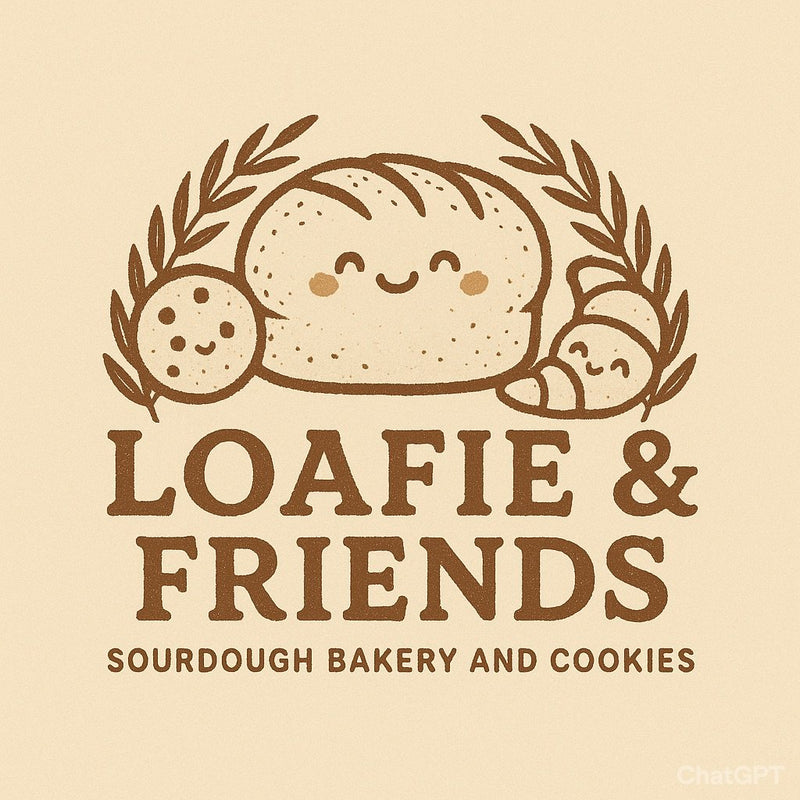Loafie and Friends