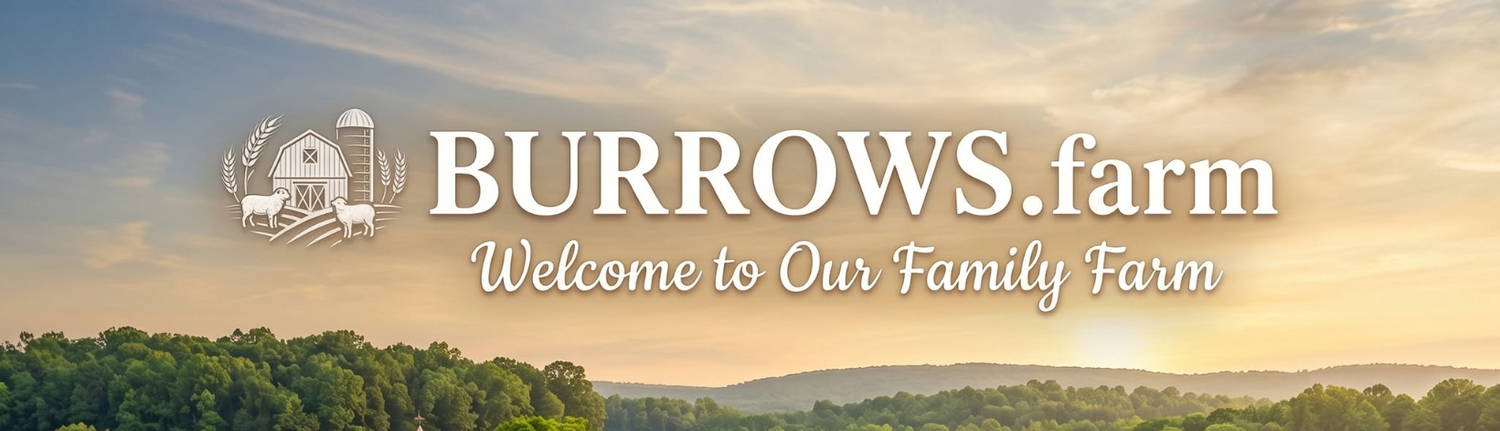 Burrows.Farm