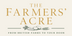 The Farmers' Acre - Home